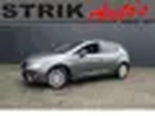 SEAT Leon 1.0 EcoTSI Style Connect - NAVIGATIE - (bj 2015)