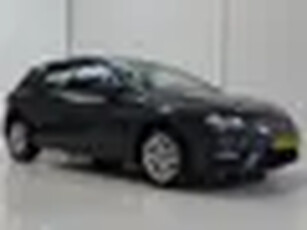 SEAT Leon 1.0 TSI 116pk DSG Style Navi Beats audio