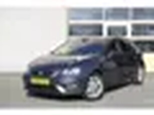 SEAT Leon 1.0 TSI 5drs Style Edition BJ2020 Lmv 16