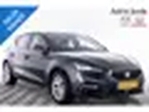 SEAT Leon 1.0 TSI Style APPLE CARPLAY CLIMATE CONTROL PARKEERSENSOREN ACHTER ACHTERUITRIJCAM