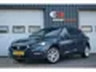 SEAT Leon 1.0 TSI Style Launch Edition CAMERA TREKHAAK CLIMA LED