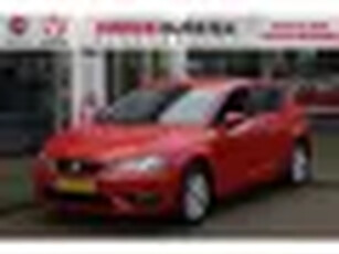 SEAT Leon 1.0 TSI Style Ultimate EditionRijklaar!