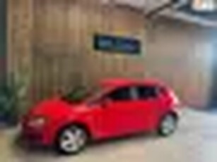 Seat Leon 1.2 TSI Ecomotive Businessline COPA Clima,Stoelverwarming