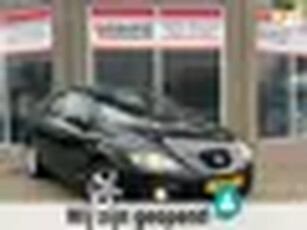 Seat Leon 1.2 TSI Ecomotive COPA - Clima - Cruise -