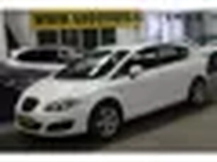 SEAT Leon 1.2 TSI Good Stuff Airco, Cruise control, Trekhaak, Stuurbekrachtiging