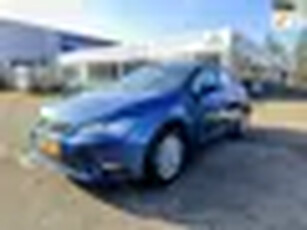 Seat Leon 1.2 TSI Style Automaat!