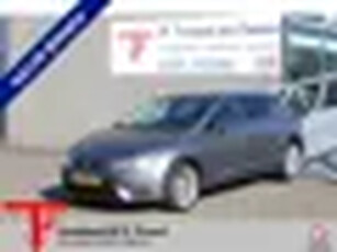 SEAT Leon 1.2 TSI Style AUTOMAAT/Climate control/Stoelverwarming/Bluetooth/Spraakbediening/Multifunc