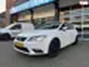 Seat Leon 1.2 TSI Style AUTOMAATPDCSTOELVERWARMING