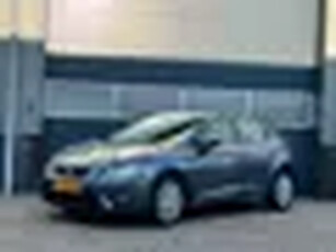 Seat Leon 1.2 TSI Style bj.2013 AircoCcLm velg5 Drs.