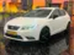 Seat Leon 1.2 TSI Style Business StoelverwarmingPark.Sensor