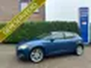 SEAT Leon 1.2 TSI Style Climate C, Cruise C, Leder Int!!!!