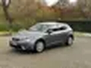 SEAT Leon 1.2 TSI Style CRUISE I CLIMA I 1E EIG I BLUETOOTH I NWE APK