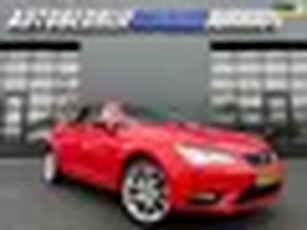 Seat Leon 1.2 TSI Style FR Business Navigatie/Climatronic/Trekhaak/Stoelverwarming/Dealer onderhoude