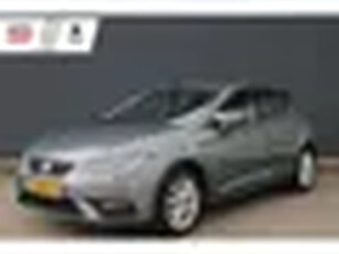 SEAT Leon 1.2 TSI Style Full-Led Camera Navigatie