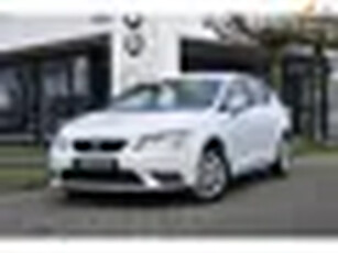 SEAT Leon 1.2 TSI Style PDC, STOELVERWARMING, CRUISE CONTROL, CLIMA