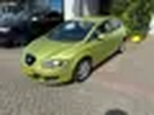 Seat Leon 1.4 TSI Active Style