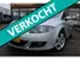 Seat Leon 1.4 TSI Active Style AIRCO LEER BLUETOOTH