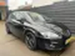 SEAT Leon 1.4 TSI Businessline SERVICE ONDERHOUD/6BAK SPORT/APK AGUSTUS-2026!