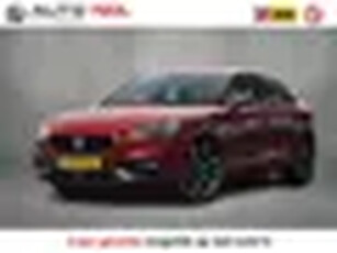 SEAT Leon 1.4 TSI eHybrid PHEV FR Automaat Stuur- en Stoelverw. Virtual Camera