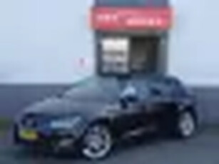 Seat Leon 1.4 TSI FR 140PK navi LM panodak full led