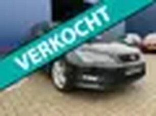 SEAT Leon 1.4 TSI FR Connect / PDC / CLIMATE CONTROL / CRUISE CONTROL / LINE ASSIST / STOELVERWARMIN