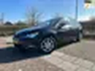 Seat Leon 1.4 TSI Style AIRCO/CLIMA NAP NAVI BLUETOOTH PARKEERSENSOREN