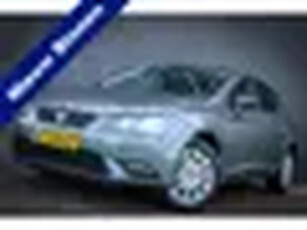 SEAT Leon 1.4 TSI Style Goed onderhouden met Airco/PDC/CruiseControl