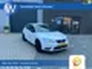 Seat Leon 1.4 TSI Style Navi! Clima! Cruise! Trekhaak! Stoelverwarming!