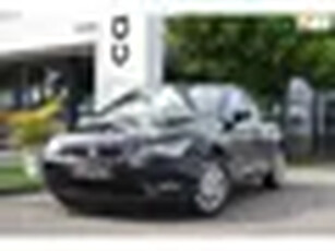 SEAT Leon 1.4 TSI Style PDC, CRUISE CONTROL, STOELVERWARMING