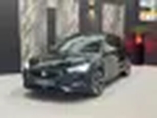 Seat Leon 1.5 eTSI FR Launch EditionPANOSFEERBEATSBOMVOL