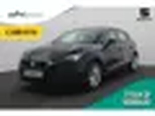 SEAT Leon 1.5 TSI 115PK Style