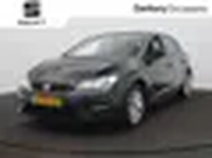 SEAT Leon 1.5 TSI 130pk Style Ultimate Adapt. Cruise Control Trekhaak 1400kg Camera Navigatie