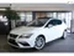 Seat Leon 1.5 TSI DSG FR Pano Virtual Led Camera Full