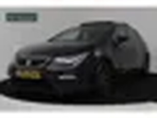 Seat Leon 1.5 TSI FR Business Intense Automaat (PANORAMDAK, DIGITALE COCKPIT, ADAPTIVE CRUISE, LED,