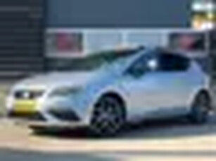 Seat Leon 1.5 TSI FR Business Intense Beats Pano navi clima