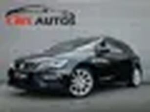 SEAT Leon 1.5 TSI FR Ultimate Edition PANO VIRTUAL ACC DCC