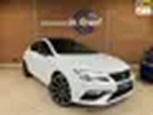 Seat LEON 1.5 TSI FR UltimateBLACK DSGPANO/ACC/NAVI/CAMERA