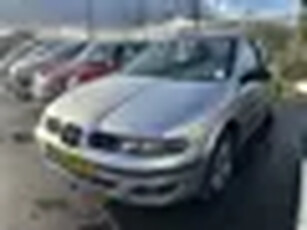 SEAT Leon 1.6-16V Stella (bj 2003)