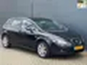 Seat Leon 1.6 Businessline CLIMA CRUISE PDC