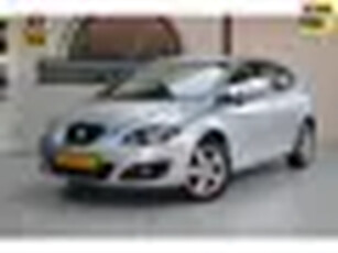 Seat Leon 1.6 Hattrick, GARANTIE, NWE APK