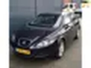 Seat Leon 1.6 Reference Airco Nap