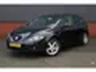 SEAT Leon 1.6 Reference (bj 2007)