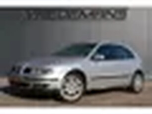 Seat Leon 1.6 Signo AUTOMAAT