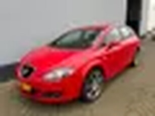 Seat Leon 1.6 Sport-up - Climate Control - LMV