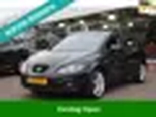 Seat Leon 1.6 Style 1e EIGENAAR_NAP..