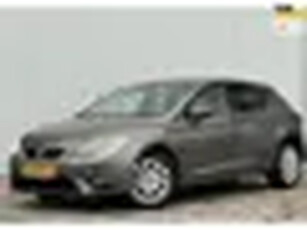 Seat Leon 1.6 TDI Style Connect AUTOMAAT NAVI CAMERA IN PERFECT STAAT