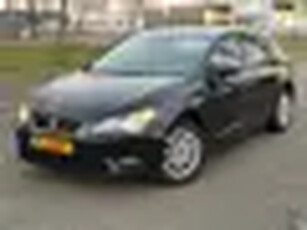 Seat Leon 1.6 TDI Style Connect / VOL OPTIES