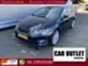 SEAT Leon 1.8 TSI FR Business 120Dkm, 5-Drs, Leer/Alc, AUTOMAAT, CC, PDC, LM, nw. APK – Inruil Mogel