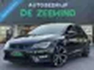 SEAT Leon 1.8 TSI FR BusinessAutomaatvol Led