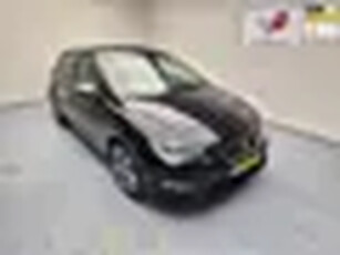 Seat Leon 1.8 TSI FR Dynamic Automaat Navi Ecc Leer Cruise Alu 18